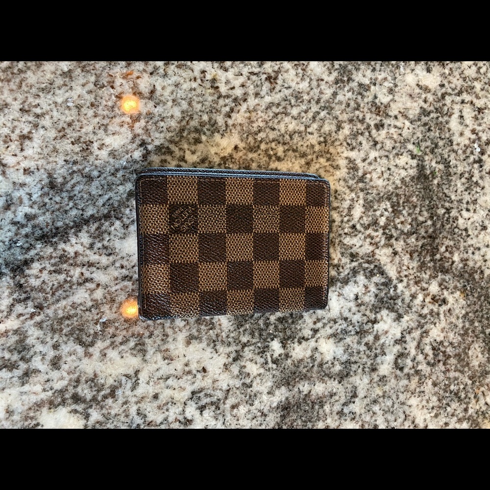 Louis Vuitton Card Holder